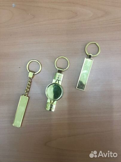Брелки