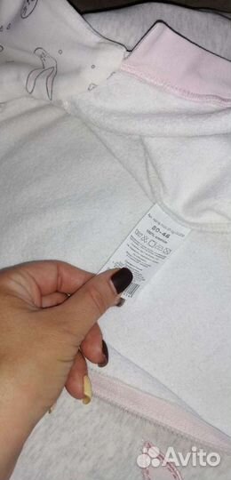 Комбинезон 80 размер