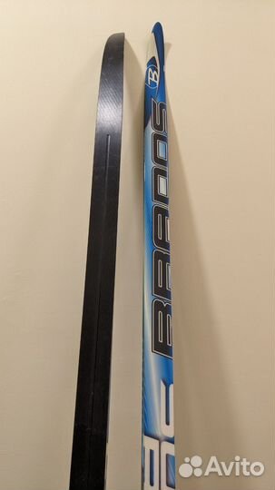 Лыжи 190 STC Brados XT tour blue