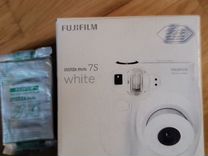 Fujifilm instax mini 7s