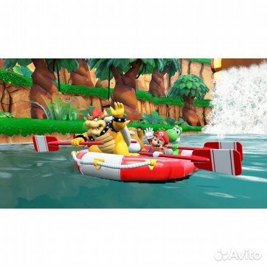 Super Mario Party Nintendo Switch
