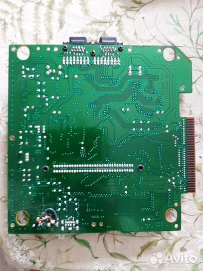 Sega mega drive 2 japan Оригинал,va 1.8