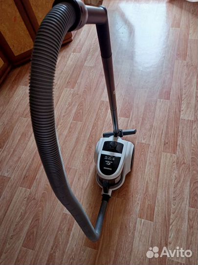 Пылесос Samsung