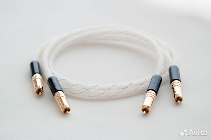 Межблочный кабель Tara Labs Vector