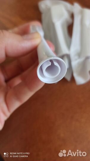 Насадки для зубной щетки