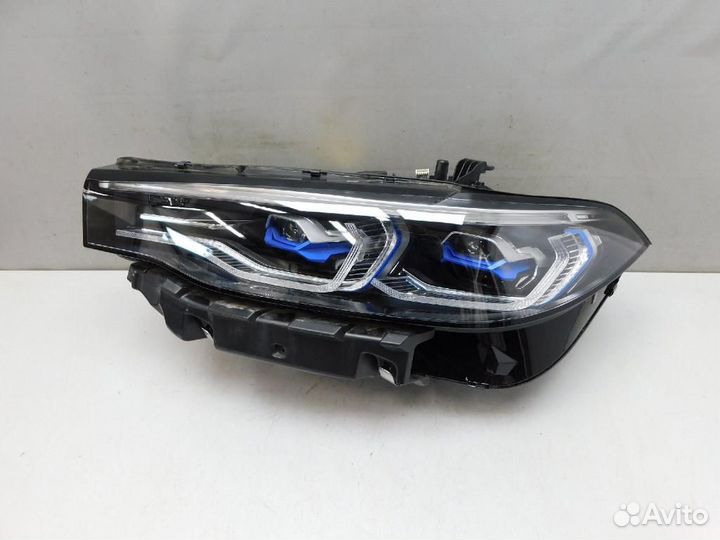 Фара левая BMW X7