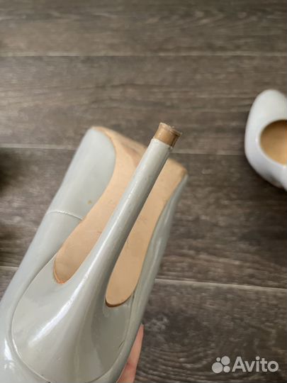 Туфли женские 39 размер