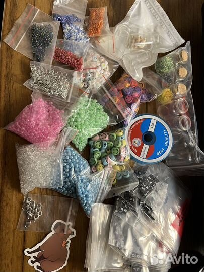 Набор для рукоделия