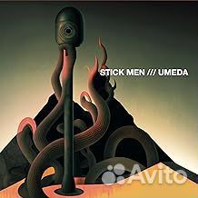 Stick MEN - Umeda (LP)