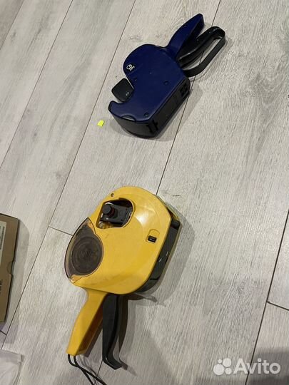 Аппрат для маркировки даты