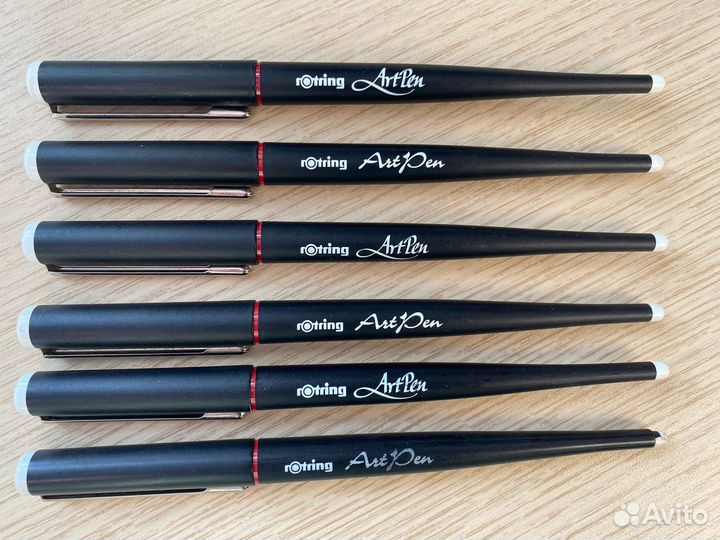 Изограф rotring