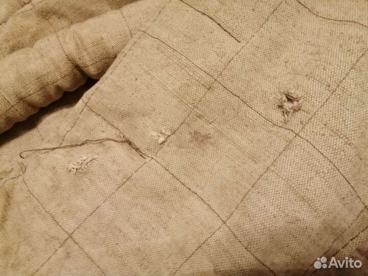 Куртка для дрессировки собак