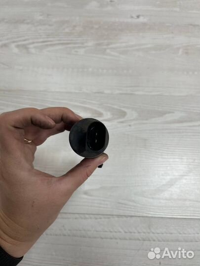 Моторчик насос омывателя лобового BMW X3 F25