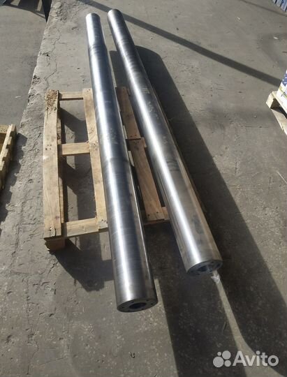 Токарные, фрезерные, звездочки, валы, шестерни