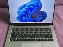 Xiaomi RedmiBook pro 15 2022 Ryzen 5 6600H 16-512