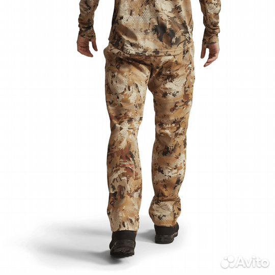 Брюки Sitka Dakota Pant (36R; 38R; 40R) 2 цвета