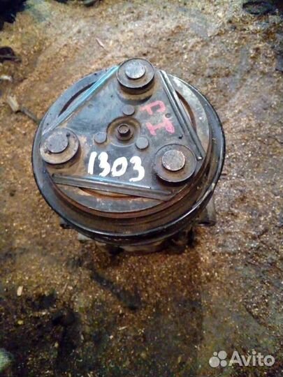 Компрессор кондиционера Ford Focus 1