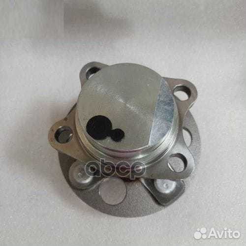 Ступица задняя В сборе С подшипником R A310460