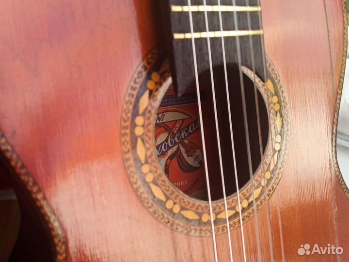 Старинный парлор 60гг, массив. Реставрация+апгрейд