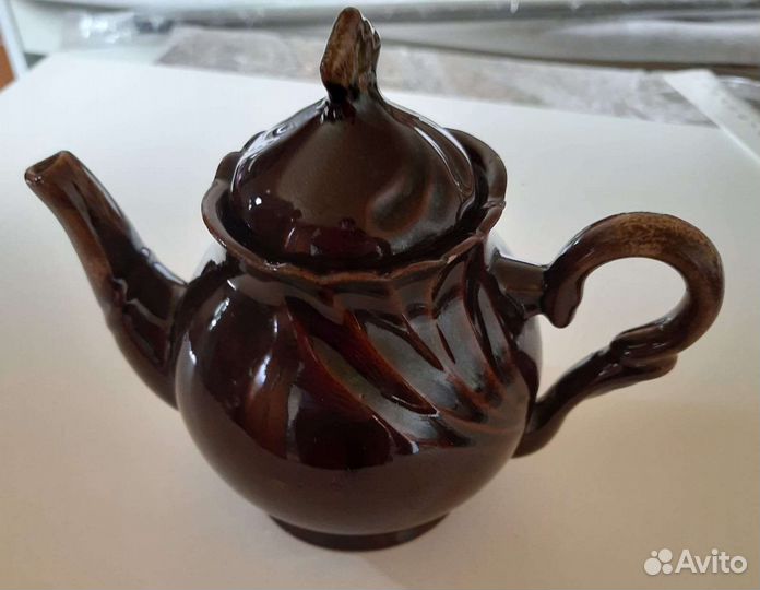 Заварочный чайник