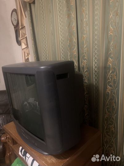 Телевизор sony