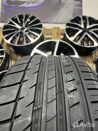 Triangle Sports TH201 275/30 R20 97Y