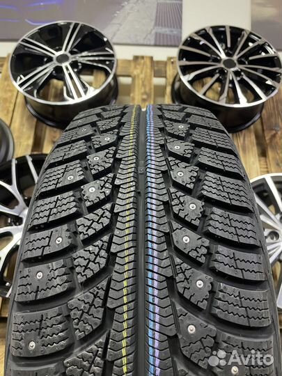 Matador MP 30 Sibir Ice 2 SUV 215/70 R16 100T