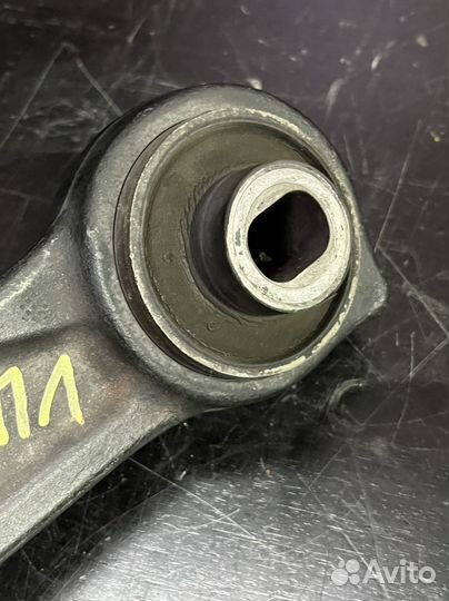 Рычаг передний нижний мерседес w211