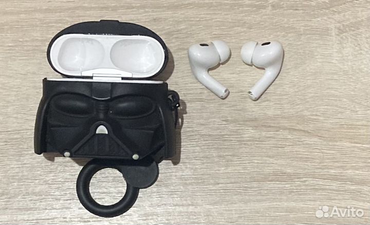 Наушники apple airpods pro 2