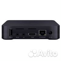Медиаплеер iconBIT XDS84K