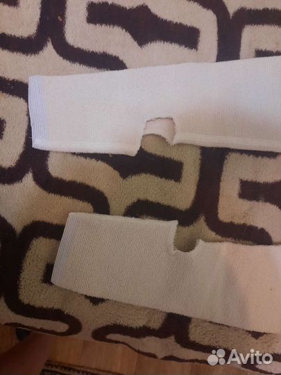 Компрессионные чулки для родов