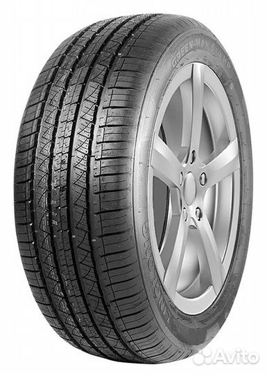 Leao Nova Force 4X4 HP 265/65 R17 112H