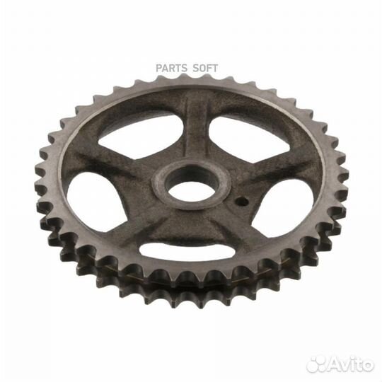 Febi 25022 Звездочка распределительного вала