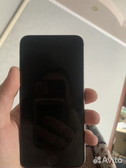 iPhone 6S Plus, 128 ГБ
