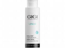 Gigi Lip fase soap Мыло жидкое для лица