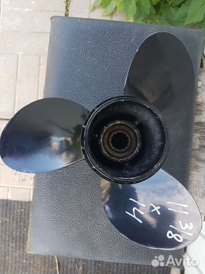 Гребной винт Suzuki