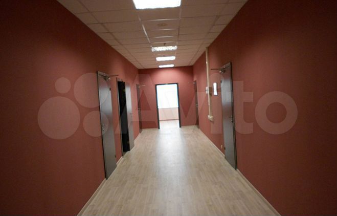 Офисное помещение 693,7м2
