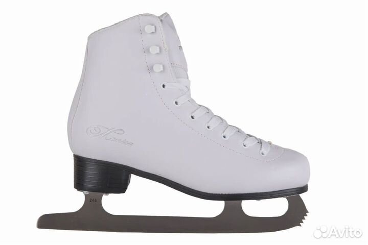 Фигурные коньки Monica р.37