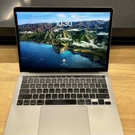 Apple macbook pro 13 2020 m1 16gb 2tb