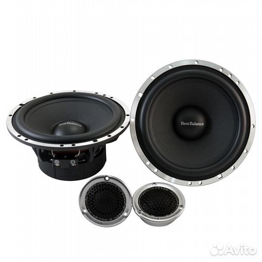 Акустика Best Balance B6.5C