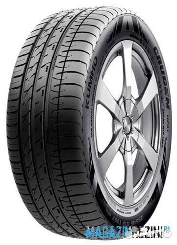 Kumho Crugen HP91 255/60 R17 106V