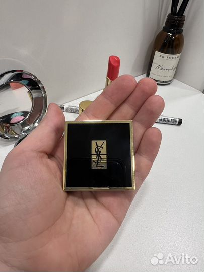 Косметика пакетом