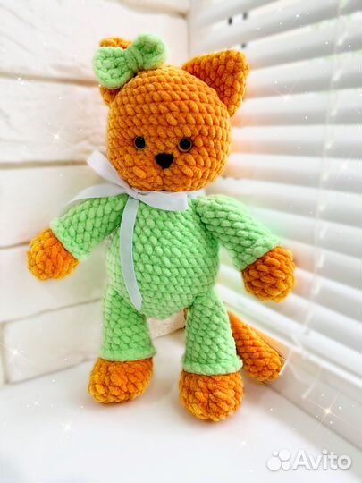 Игрушки на заказ