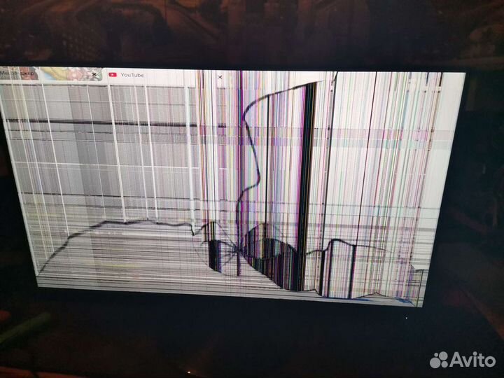 Монитор 144 гц Asus 4 к разрешения игровой