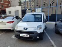 Peugeot Partner 1.6 MT, 2011, 245 000 км, с пробегом, цена 750 000 руб.