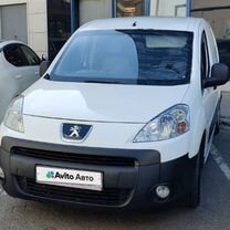 Peugeot Partner 1.6 MT, 2011, 245 000 км, с пробегом, цена 680 000 руб.