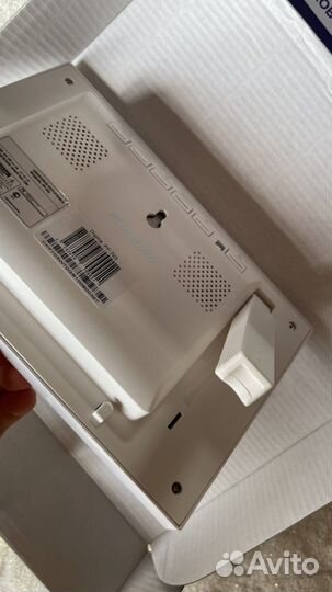 Цифровая фоторамка digma