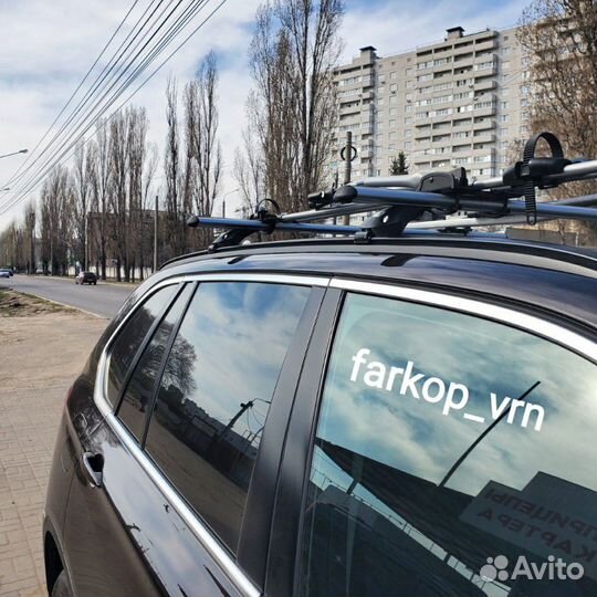 Багажник для 