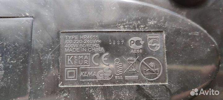 Электробигуди Philips Salon Rollers Pro