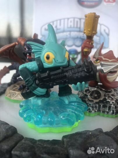 Sky landers игра на pc